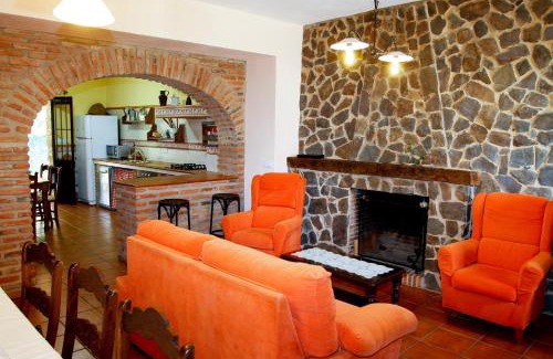 Galaroza Casa | CASA VENECIA