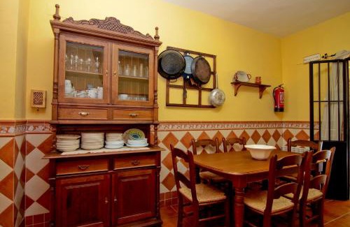 Galaroza Casa | CASA VENECIA