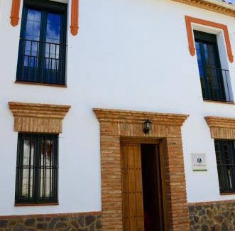 Galaroza Casa | CASA VENECIA