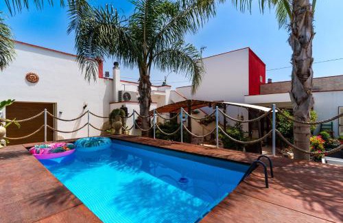 Giuggianello Apartamento | Casa Venere&Aurora Luxury Apartments