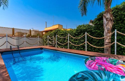 Giuggianello Apartamento | Casa Venere&Aurora Luxury Apartments
