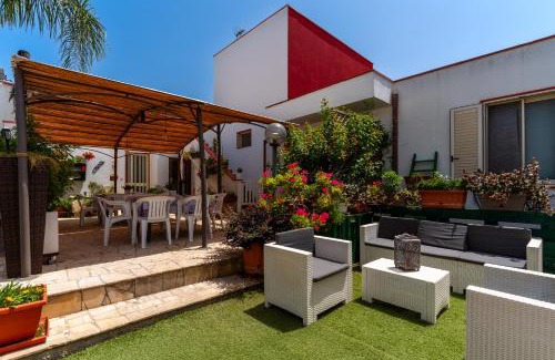 Giuggianello Apartamento | Casa Venere&Aurora Luxury Apartments