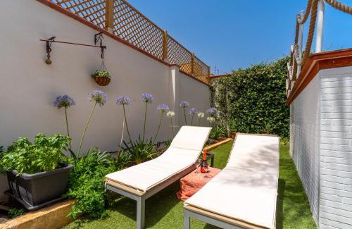 Giuggianello Apartamento | Casa Venere&Aurora Luxury Apartments