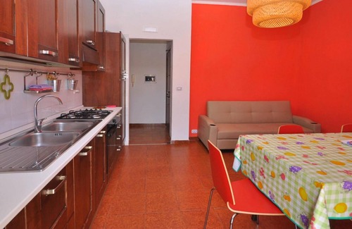 Capaccio Scalo Apartamento | Casa Venere in Capaccio Scalo