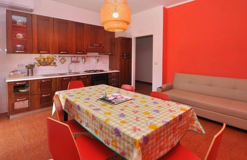 Capaccio Scalo Apartamento | Casa Venere in Capaccio Scalo