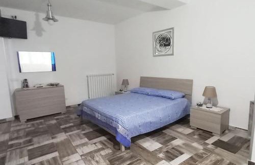 Oliveto Citra Casa | Casa Venere