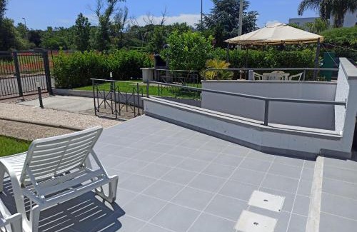 Lido Casa | Casa Venere