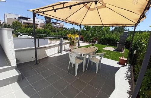Lido Casa | Casa Venere