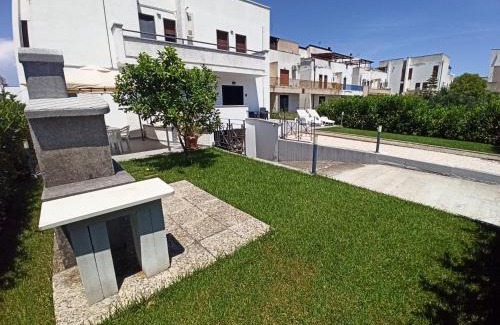 Lido Casa | Casa Venere