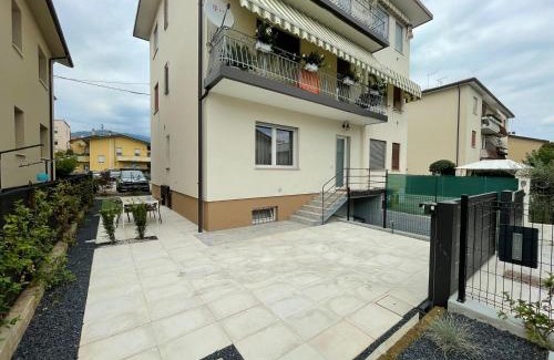 Cassola Apartamento | Casa Veneto - Loopafstand centrum Bassano del Grappa