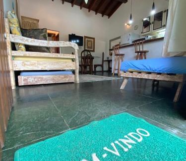 Ilhabela Apartamento | Casa Vento Norte