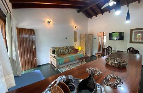 Ilhabela Apartamento | Casa Vento Norte