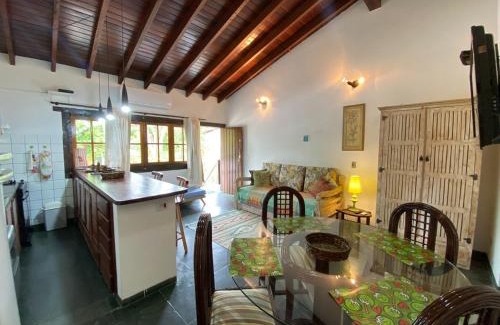 Ilhabela Apartamento | Casa Vento Norte