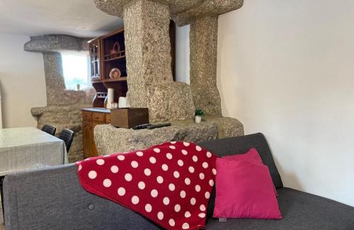 Ribeira Chalet De Esquí | Casa Veríssimo - Gerês