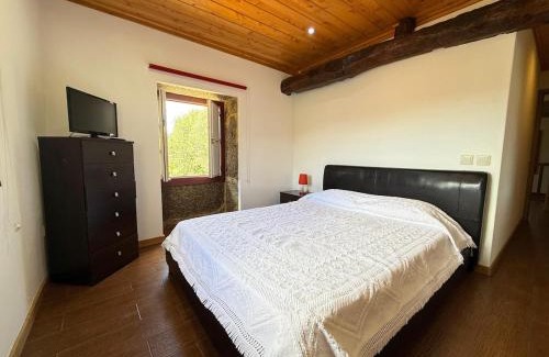 Ribeira Chalet De Esquí | Casa Veríssimo - Gerês