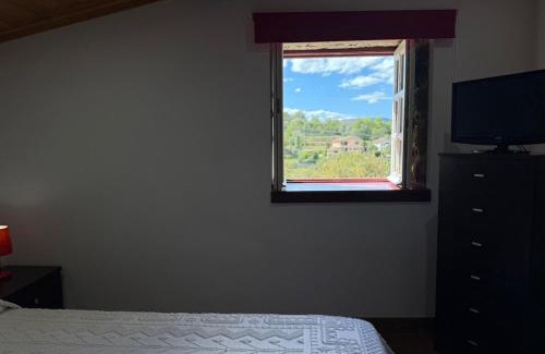 Ribeira Chalet De Esquí | Casa Veríssimo - Gerês