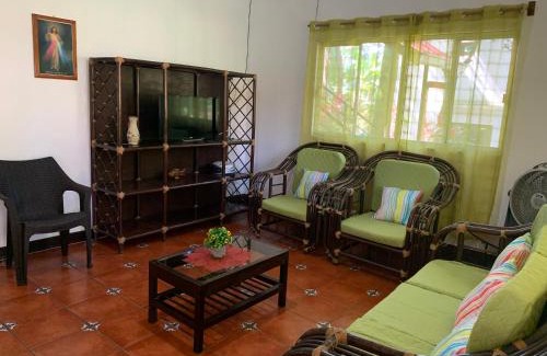 San Martin Zapotitlan Casa | Casa Verónica a 2 kilometros del IRTRA