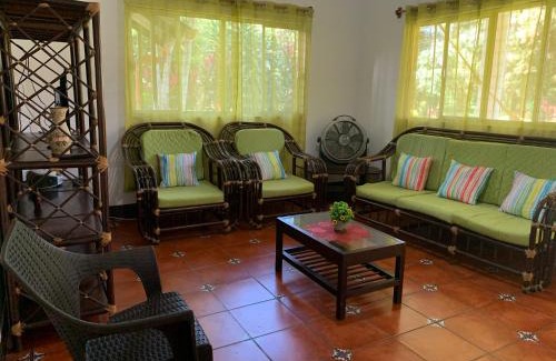 San Martin Zapotitlan Casa | Casa Verónica a 2 kilometros del IRTRA