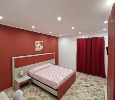 Piana degli Albanesi Apartamento | Casa Vera