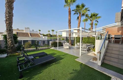 Algorfa Casa | Casa Veran at La Finca Golf