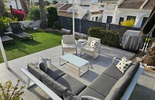 Algorfa Casa | Casa Veran at La Finca Golf