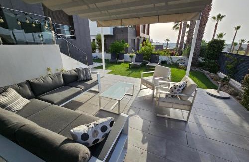 Algorfa Casa | Casa Veran at La Finca Golf