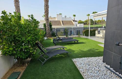 Algorfa Casa | Casa Veran at La Finca Golf