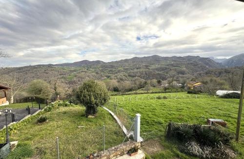 Parres Casa | Casa Verana en Asturias VV-3421-AS