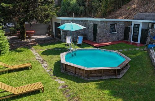 Santo Tirso Casa | Casa Veraneio by LovelyStay