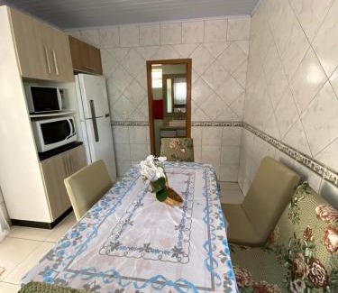 Zimbros Casa | Casa Veraneio em Zimbros - Bombinhas