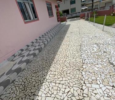 Zimbros Casa | Casa Veraneio em Zimbros - Bombinhas