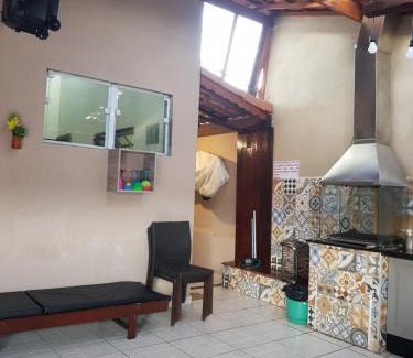 Florida Casa | Casa Veraneio família Matos