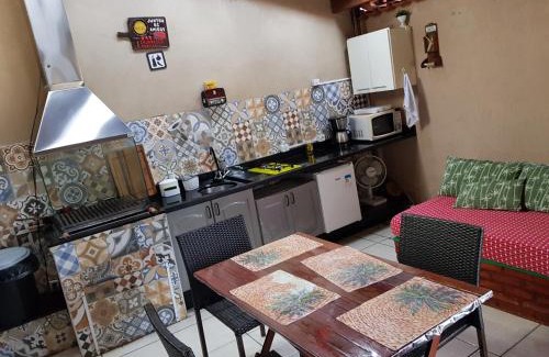 Florida Casa | Casa Veraneio família Matos