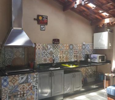 Florida Casa | Casa Veraneio família Matos