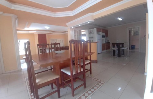 Xangri-La Casa | Casa Veraneio pra família toda!