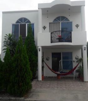 Flandes Casa | Casa Veraneo Flandes con Piscina Privada