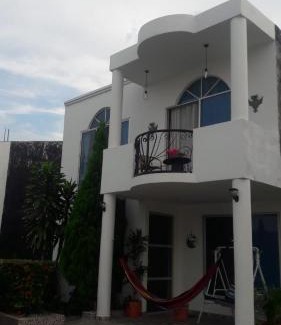 Flandes Casa | Casa Veraneo Flandes con Piscina Privada