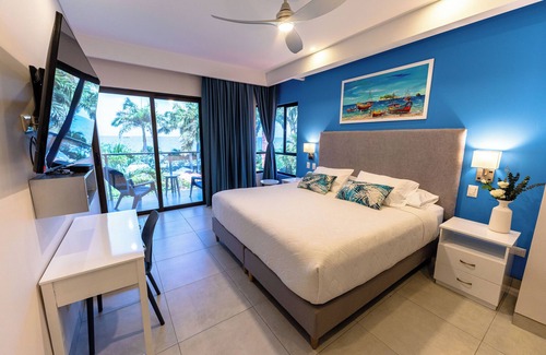 Urb Plenomar Hotel | Casa Verano Beach Hotel - Adults Only