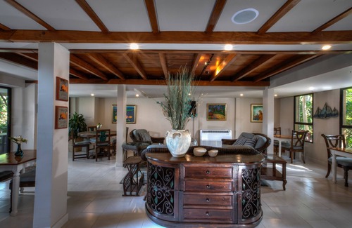 Urb Plenomar Hotel | Casa Verano Beach Hotel - Adults Only