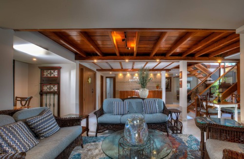 Urb Plenomar Hotel | Casa Verano Beach Hotel - Adults Only