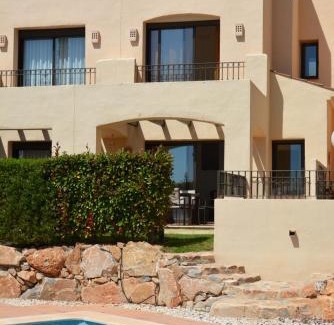 Roda Casa | Casa Verano in Roda Golf and Beach Resort Mar Menor