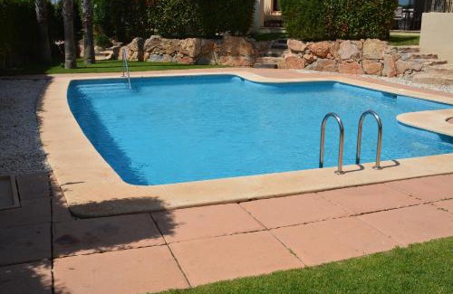 Roda Casa | Casa Verano in Roda Golf and Beach Resort Mar Menor