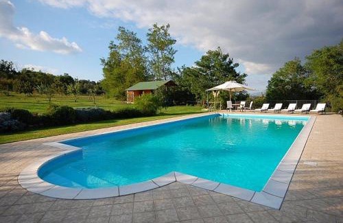 Castel Cellesi Apartamento | Casa Verde