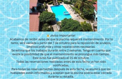 Coco Casa | Casa Verde 2b2b Completely Renovated Ground Unit