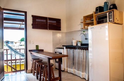 Praia do Forte Apartamento | Casa Verde Apart