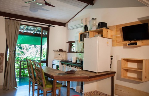 Praia do Forte Apartamento | Casa Verde Apart