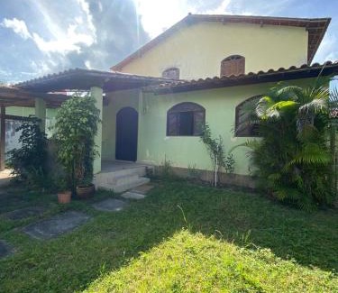 Prado Casa | Casa verde