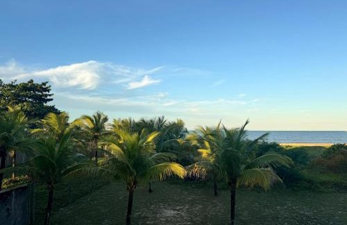 Prado Casa | Casa verde