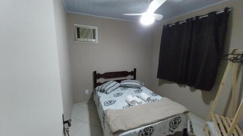 Sao Judas Tadeu Casa | Casa verde