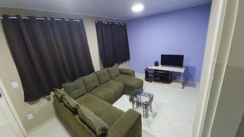 Sao Judas Tadeu Casa | Casa verde